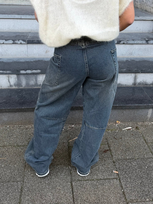 Ruby Jeans - By Juulz Fashion