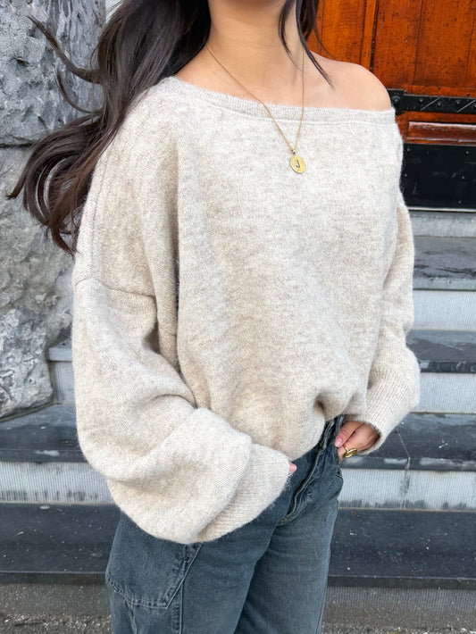 Pippa Knit