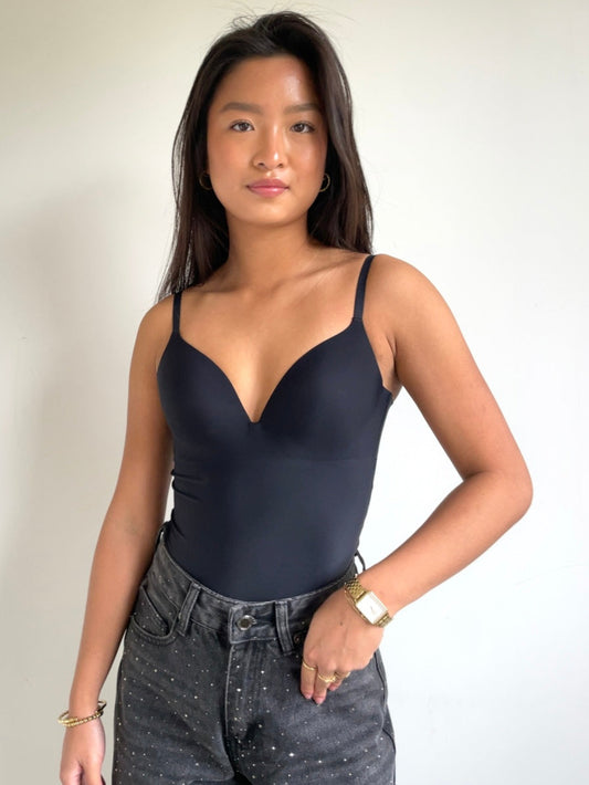 Shaping Body Black