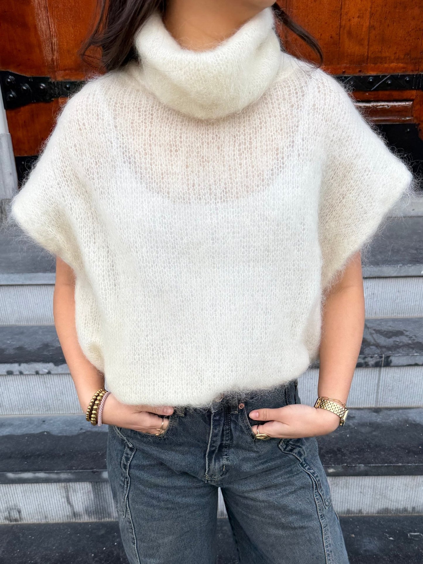Mila Knit - By Juulz Fashion