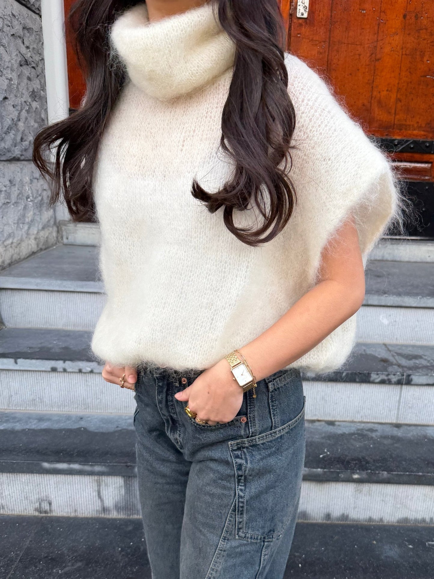 Mila Knit - By Juulz Fashion