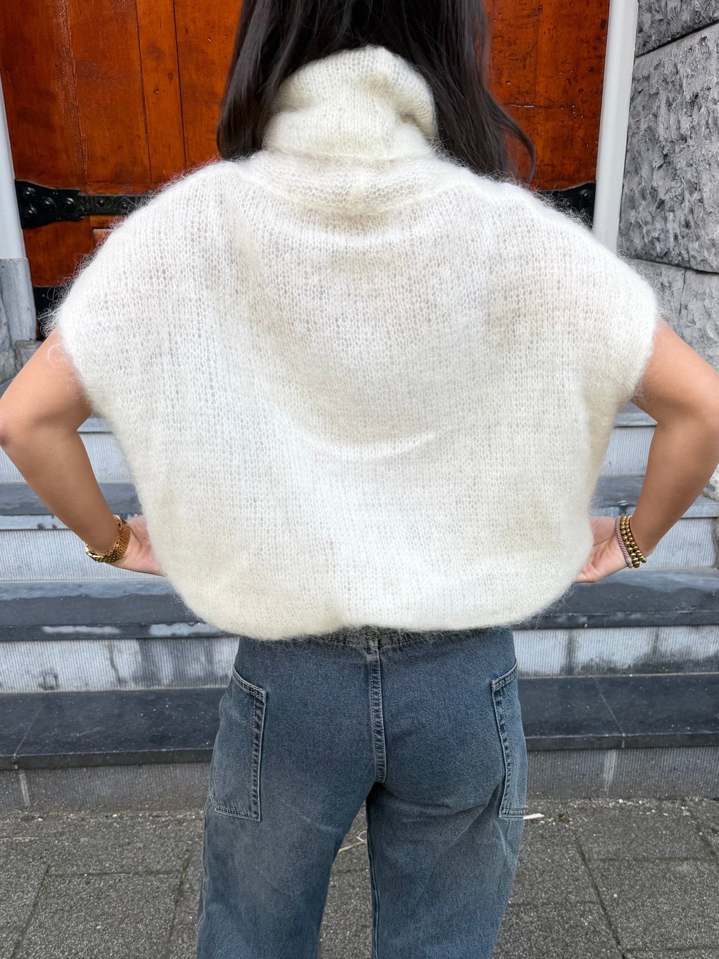 Mila Knit - By Juulz Fashion