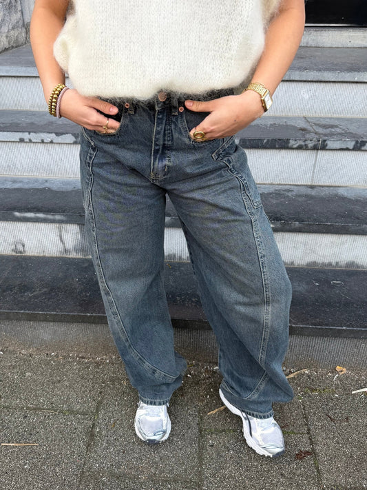 Ruby Jeans - By Juulz Fashion